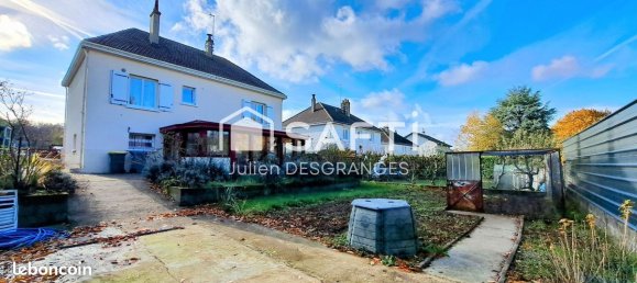 4 bedrooms House in Parcay-Meslay, France No. 45111 13