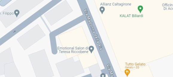 5غرفة شقة في Caltagirone, Italy رقم 201541 9