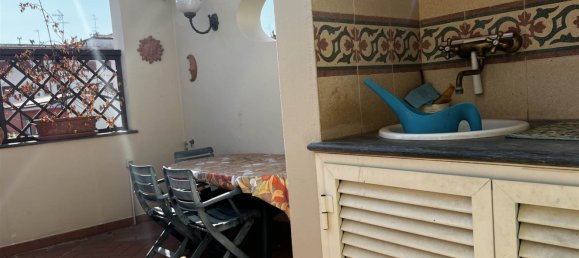 5-salle Maison à Livorno, Italy No. 230121 16