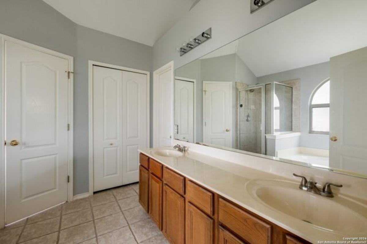 3 غرف نوم منزل في Cibolo, USA رقم 437611