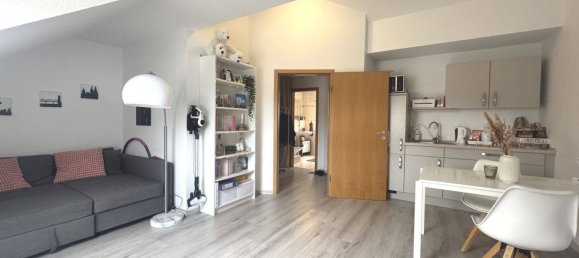 6 rooms Townhouse in Essen, Germany No. 332544 6