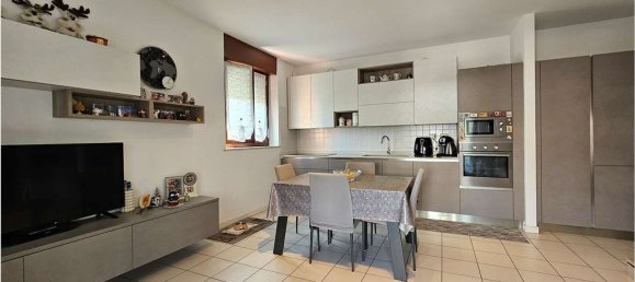3 bedrooms Apartment in Pregnana Milanese, Italy No. 373131 6