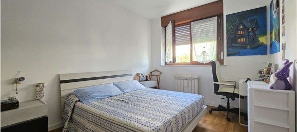 3 bedrooms Apartment in Pregnana Milanese, Italy No. 373131 14