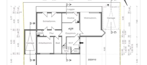 Bungalow de 4 dormitorios en Saarpfalz, Germany No. 354416 16