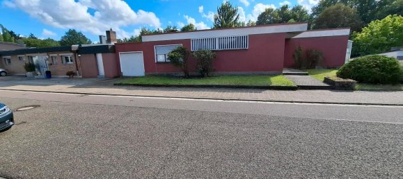 Bungalow de 4 dormitorios en Saarpfalz, Germany No. 354416 3