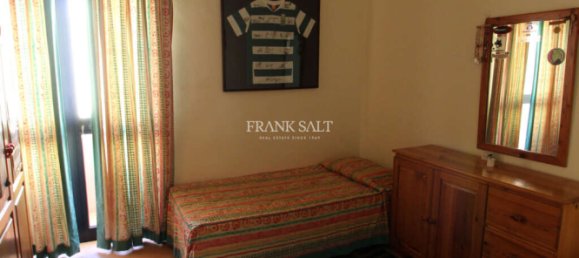 Casa de 5 dormitorios en Pembroke, Malta No. 4115 17