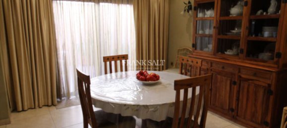 Casa de 5 dormitorios en Pembroke, Malta No. 4115 8