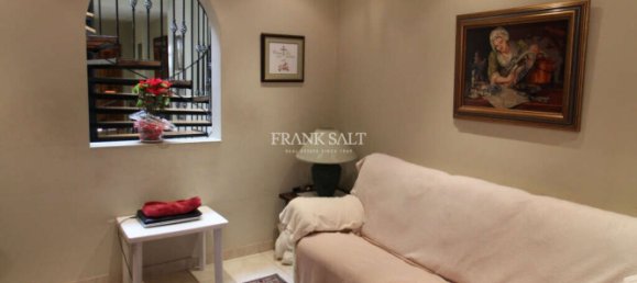 Casa de 5 dormitorios en Pembroke, Malta No. 4115 4