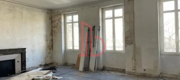 Bureau à Bordeaux, France 210m² No. 346108 2