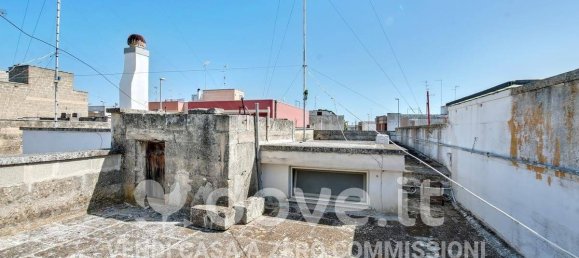 3 chambres Appartement à San Donato di Lecce, Italy No. 374462 28