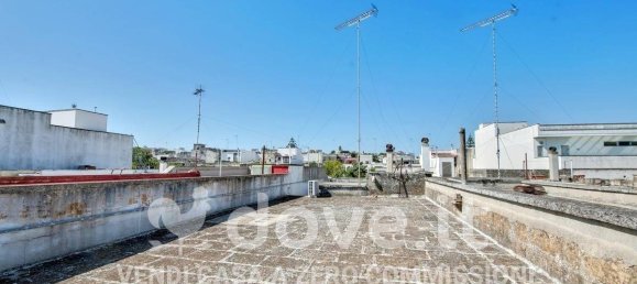 3 chambres Appartement à San Donato di Lecce, Italy No. 374462 27