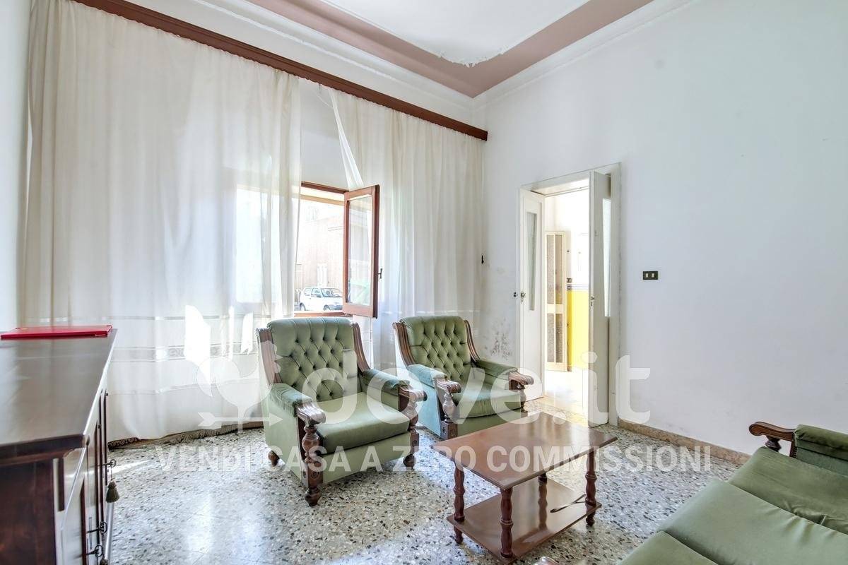 3 غرف نوم شقة في San Donato di Lecce, Italy رقم 374462