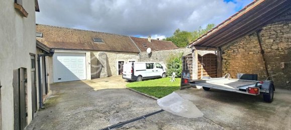 2 Schlafzimmer Haus in Nemours, France, Nr. 334119 2