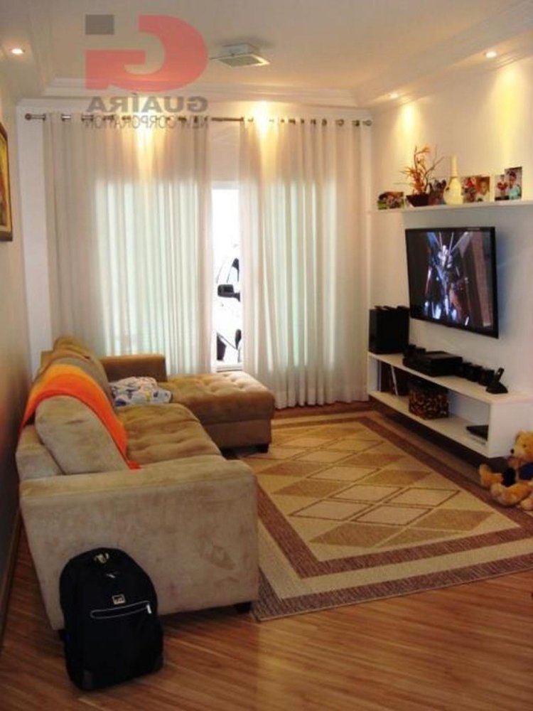 2 Schlafzimmer Haus in Sao Paulo, Brazil, Nr. 474541