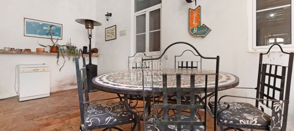 4 Schlafzimmer Stadthaus in Silves, Portugal, Nr. 122257 20
