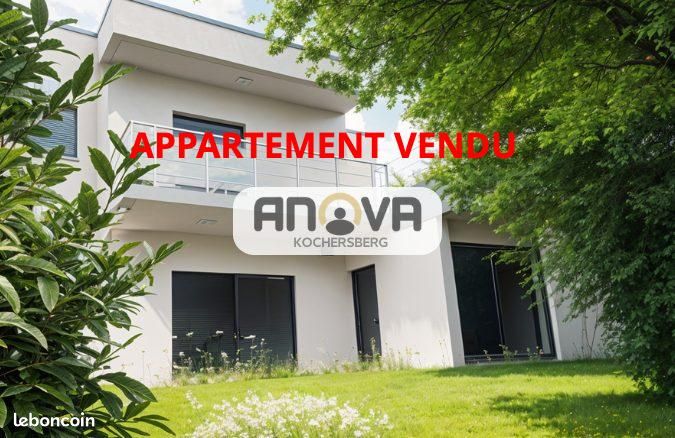 Квартира с 2 спальнями в Саверн, Франция № 63582