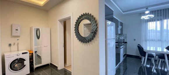 2 rooms Apartment in Demirtas, Turkey No. 19252 9