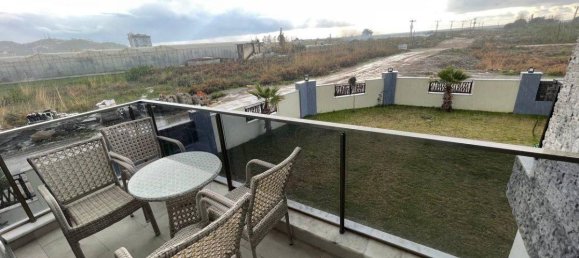 2 rooms Apartment in Demirtas, Turkey No. 19252 6