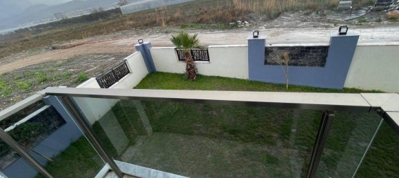 2 rooms Apartment in Demirtas, Turkey No. 19252 15