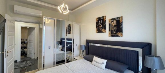 2 rooms Apartment in Demirtas, Turkey No. 19252 14