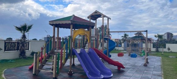 2 rooms Apartment in Demirtas, Turkey No. 19252 21