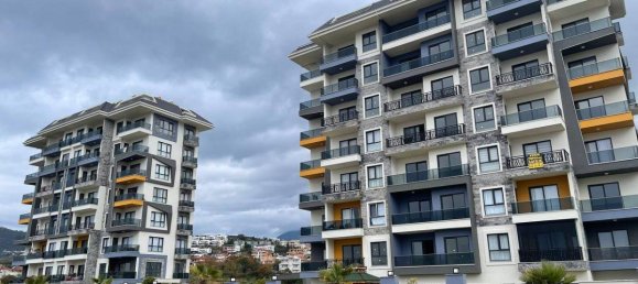 2 rooms Apartment in Demirtas, Turkey No. 19252 16