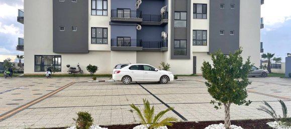 2 rooms Apartment in Demirtas, Turkey No. 19252 20