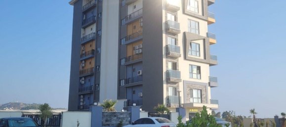 2 rooms Apartment in Demirtas, Turkey No. 19252 19