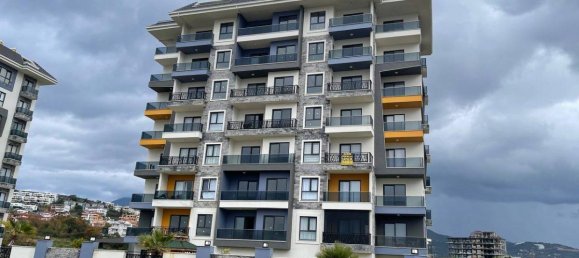 2 rooms Apartment in Demirtas, Turkey No. 19252 17