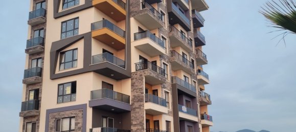 2 rooms Apartment in Demirtas, Turkey No. 19252 18