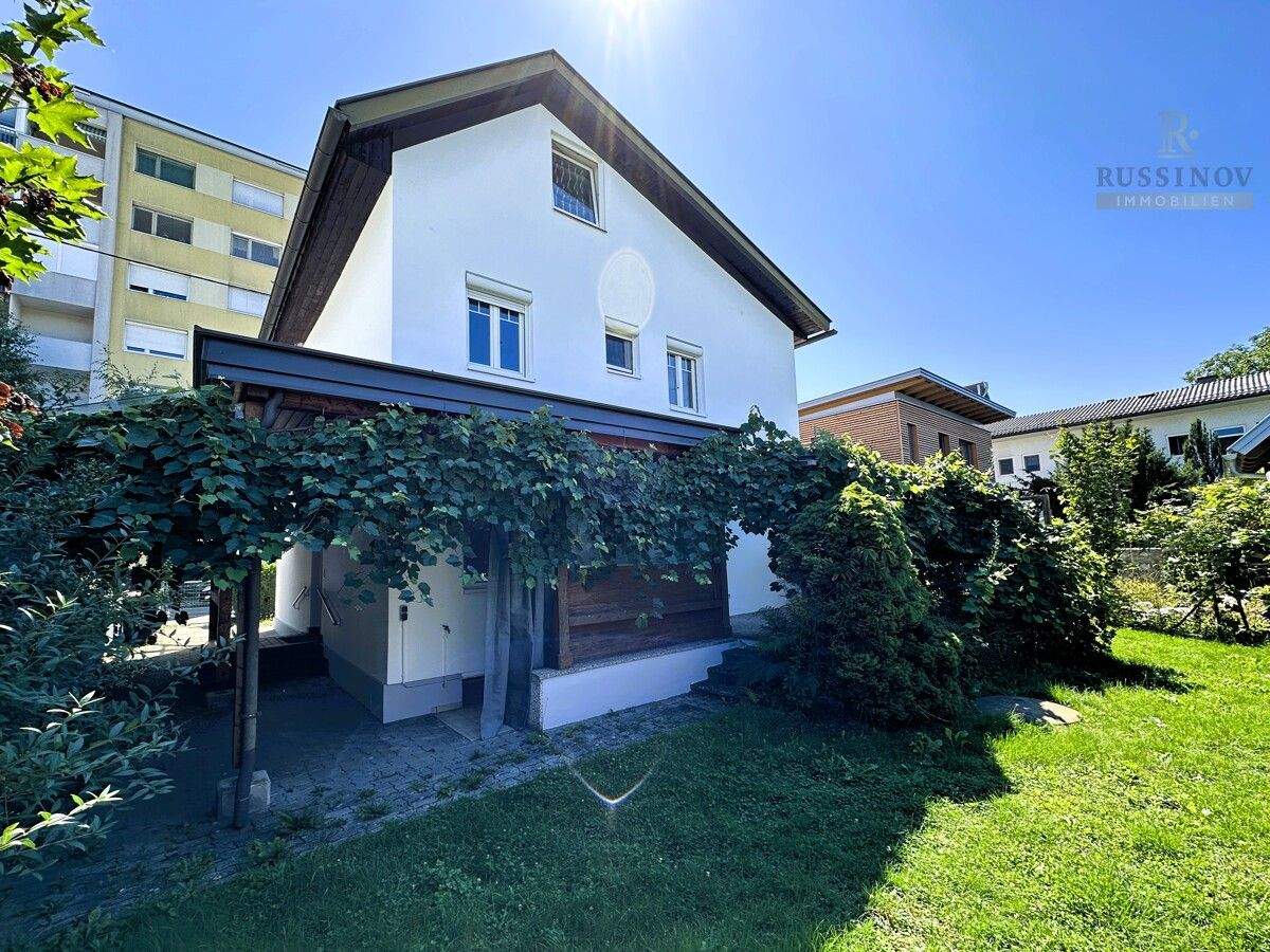 6-Zimmer Haus in Klagenfurt am Wörthersee, Austria, Nr. 215819