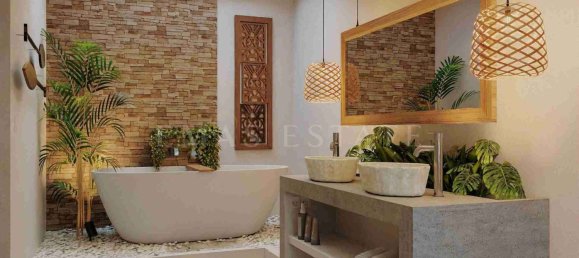 Villa T3 em Tegallalang, Indonesia N.º 7 16