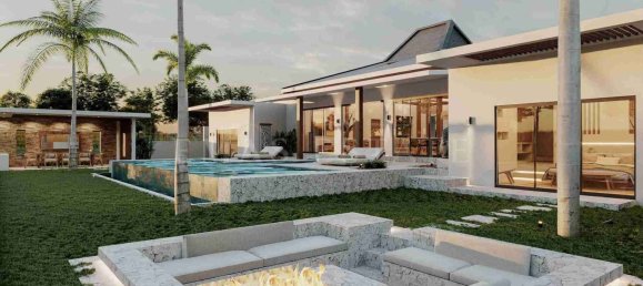 Villa T3 em Tegallalang, Indonesia N.º 7 18