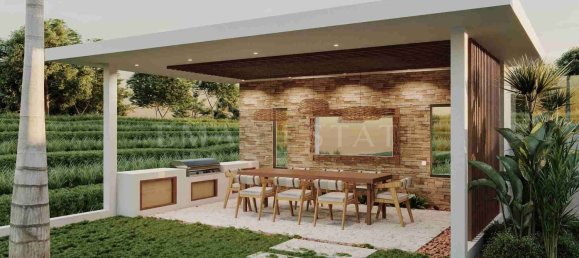 Villa T3 em Tegallalang, Indonesia N.º 7 2