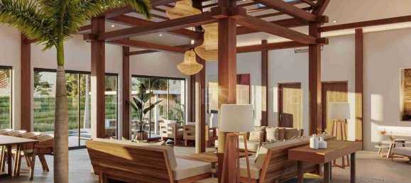 Villa T3 em Tegallalang, Indonesia N.º 7 13