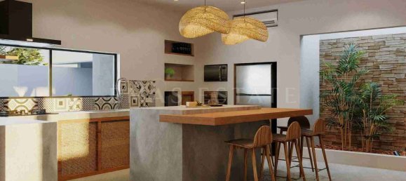 Villa T3 em Tegallalang, Indonesia N.º 7 12