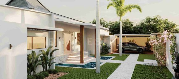 Villa T3 em Tegallalang, Indonesia N.º 7 19