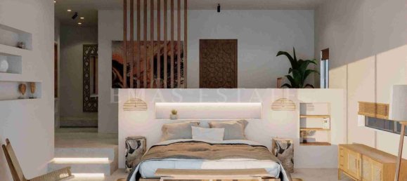 Villa T3 em Tegallalang, Indonesia N.º 7 17