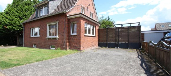 3 bedrooms House in Borken, Germany No. 239062 3