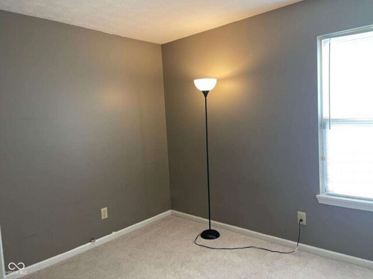 3 غرف نوم منزل في Indianapolis, USA رقم 398834