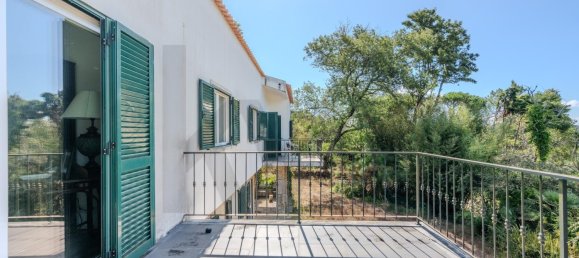 4 Schlafzimmer Villa in Sintra, Portugal, Nr. 289754 19