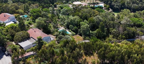 4 Schlafzimmer Villa in Sintra, Portugal, Nr. 289754 4