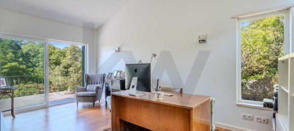 4 Schlafzimmer Villa in Sintra, Portugal, Nr. 289754 26