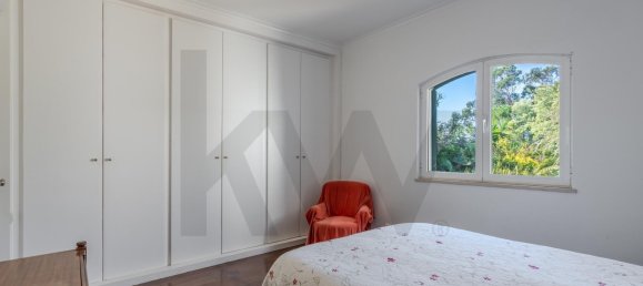 4 Schlafzimmer Villa in Sintra, Portugal, Nr. 289754 29