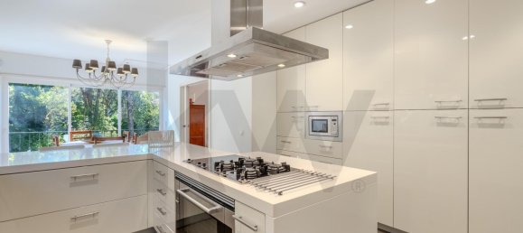 4 Schlafzimmer Villa in Sintra, Portugal, Nr. 289754 11