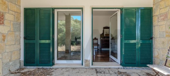 4 Schlafzimmer Villa in Sintra, Portugal, Nr. 289754 35