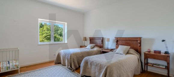 4 Schlafzimmer Villa in Sintra, Portugal, Nr. 289754 24