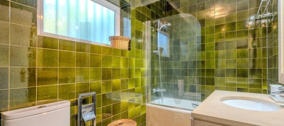 4 Schlafzimmer Villa in Sintra, Portugal, Nr. 289754 33