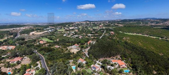 4 Schlafzimmer Villa in Sintra, Portugal, Nr. 289754 43