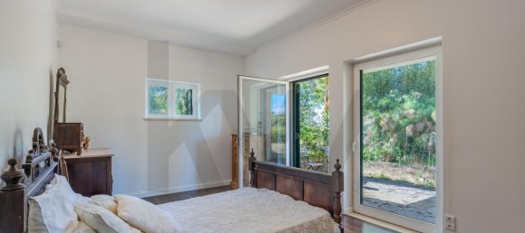 4 Schlafzimmer Villa in Sintra, Portugal, Nr. 289754 30